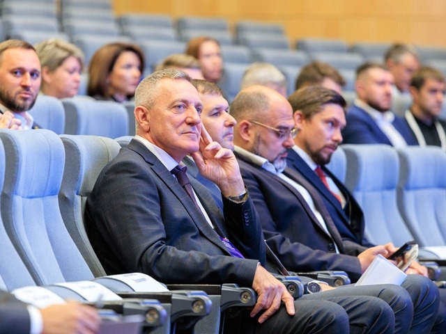 Госдума рассмотрит законодательную инициативу депутатов от Приморья