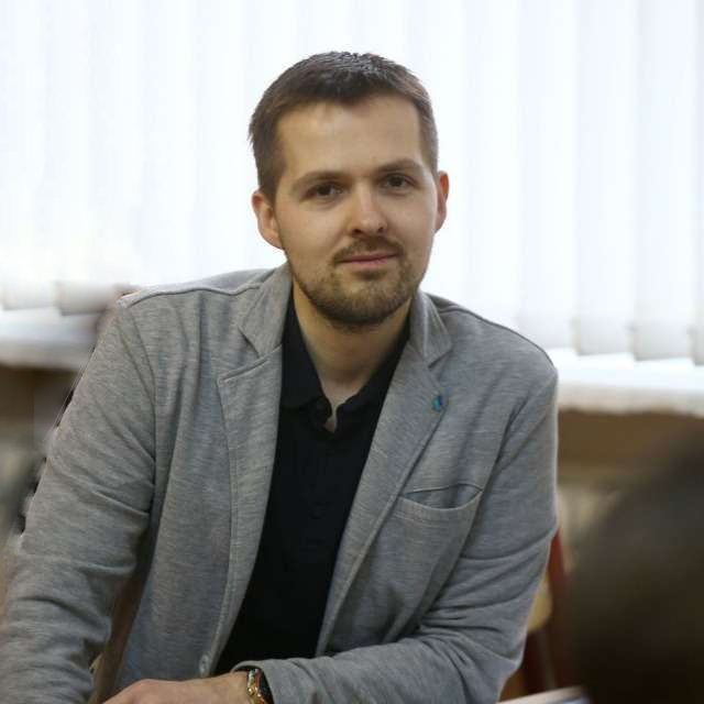 Алексей Ахмеев