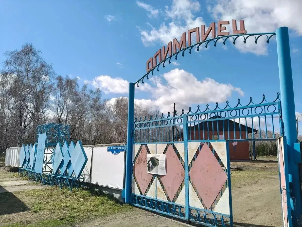 Фото: управление пресс-службы губернатора и правительства Омской области