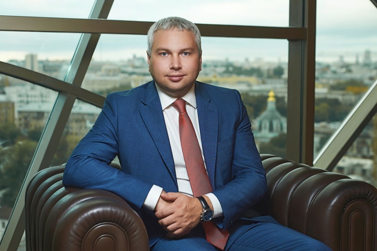 Андрей Гребенкин, региональный директор по Сибири компании «АТОН»