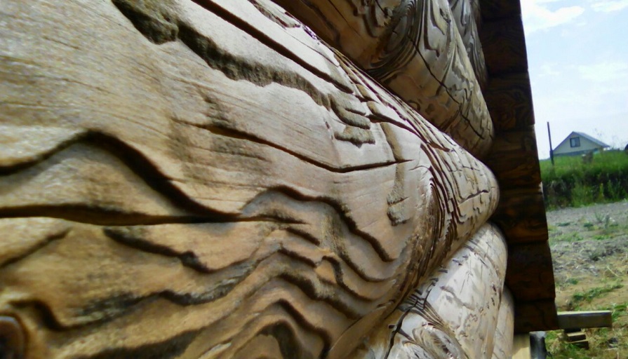 Возрождаем традиции: деревянное домостроение в Прикамье