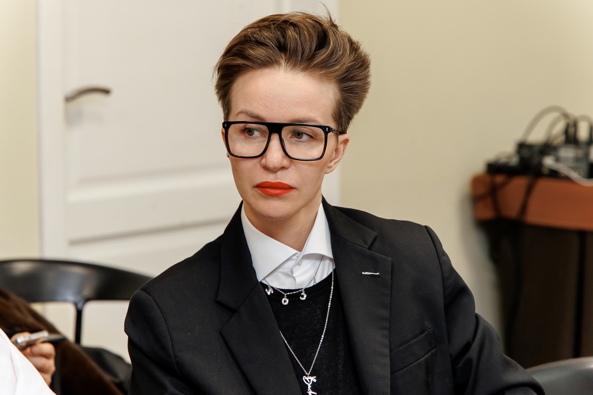 Наталья Втюрина, клиника «Будь Здоров» в Санкт-Петербурге 