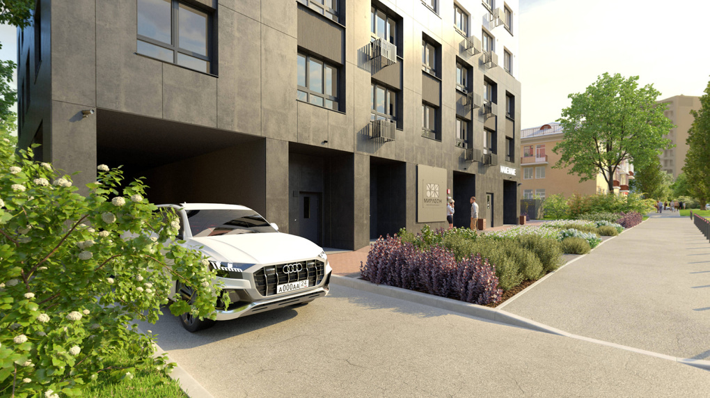 Кто строит Екатеринбург сегодня. Районы Южный Автовокзал и Вторчермет