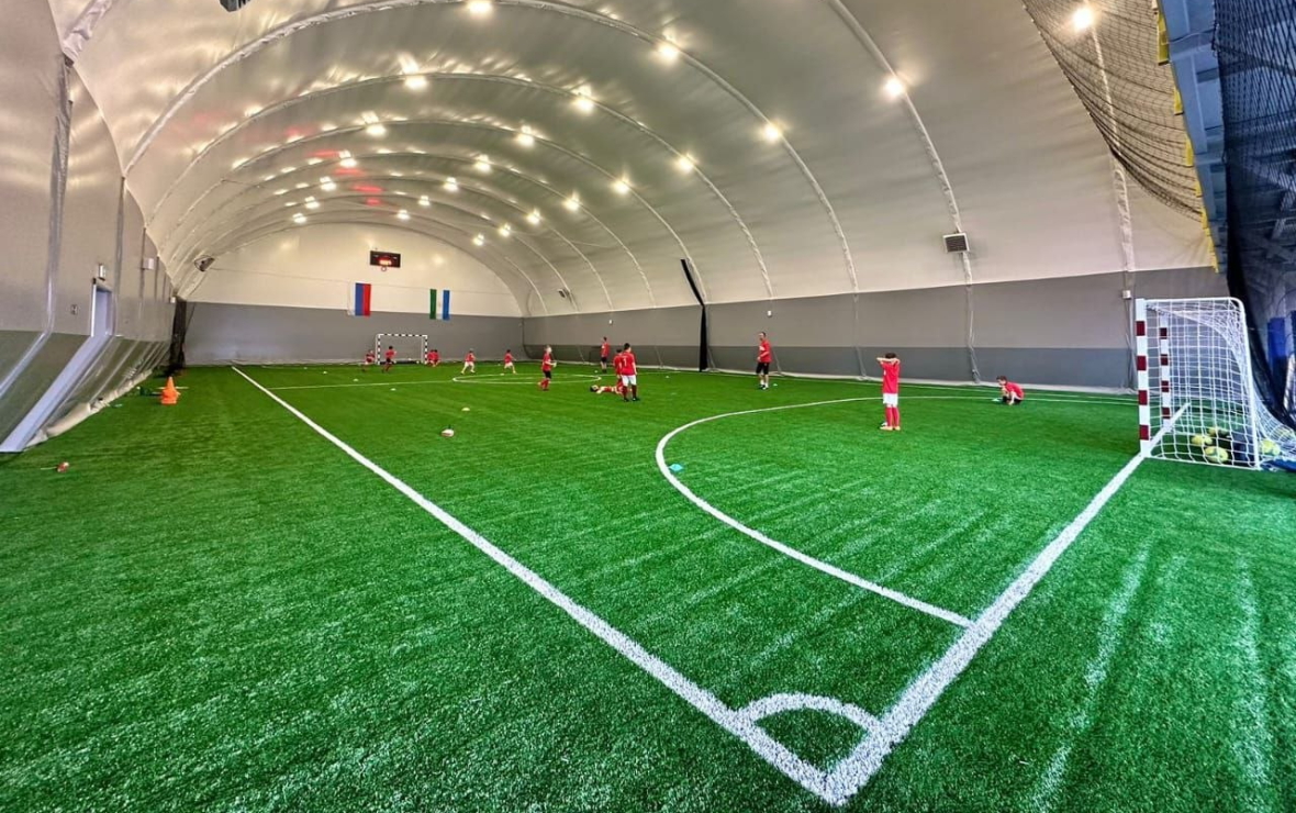 Венер Гимазетдинов, «Астра»: «Каждый год для нас — прорывной»