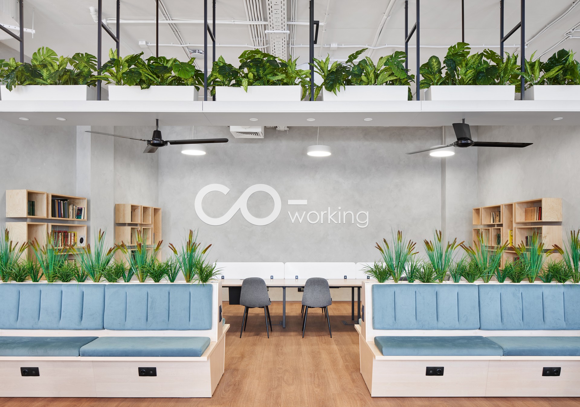 Фото: Организаторы CoworkingFest