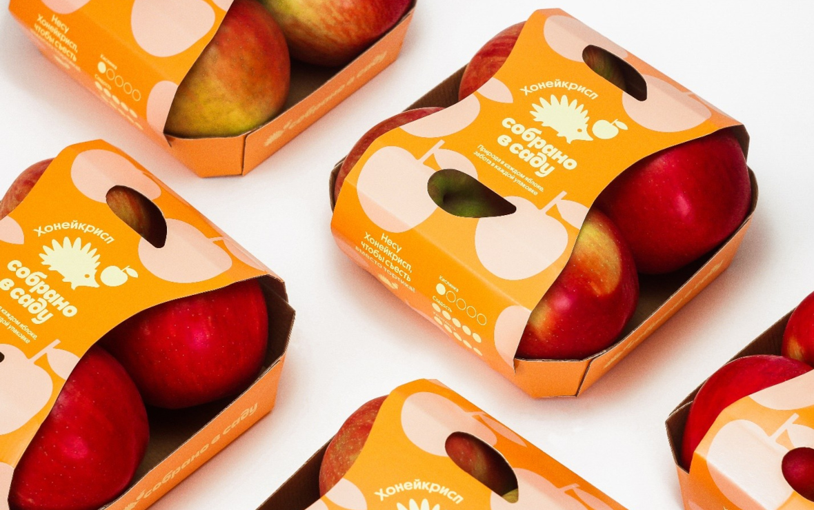 Фото: пресс-служба компании «Агроном-сад»