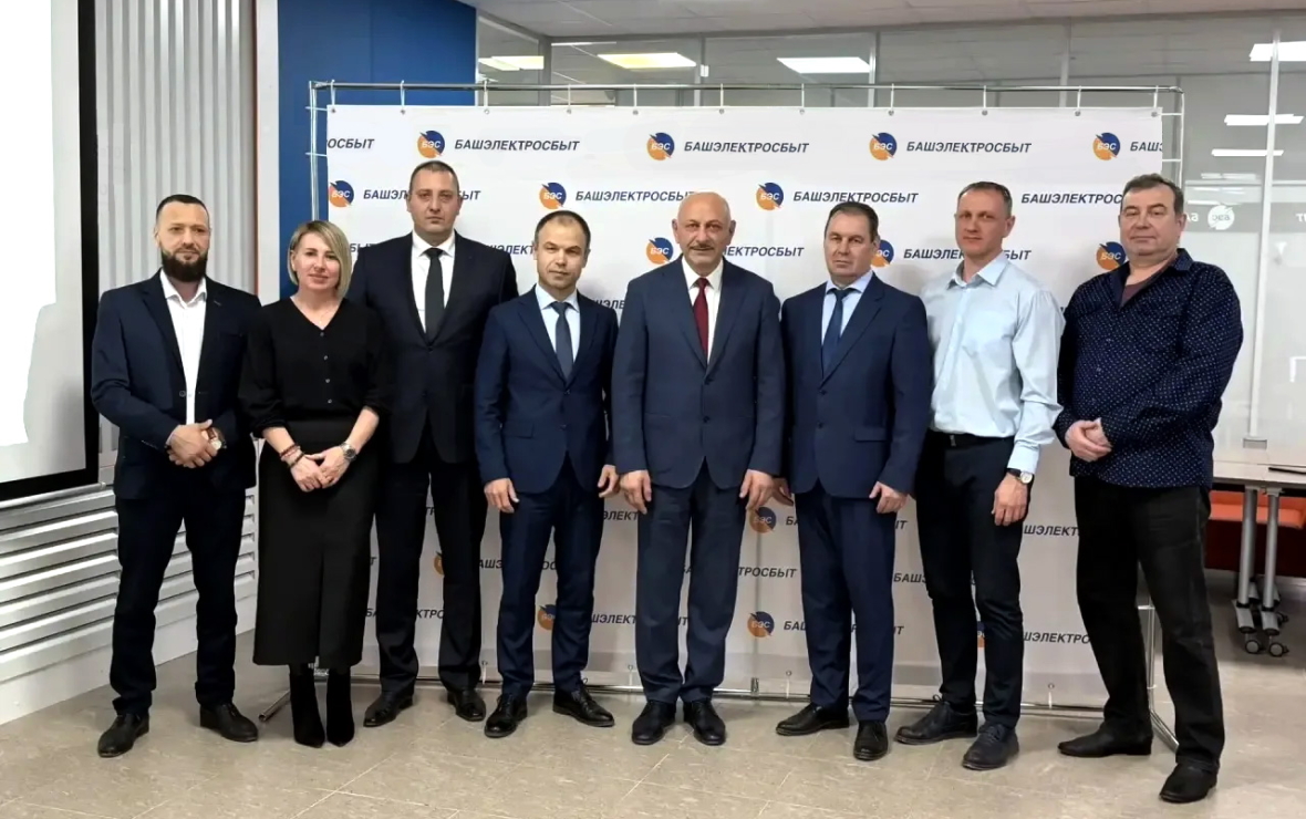 Управляющие компании Башкирии задолжали 1,8 млрд руб. за электричество