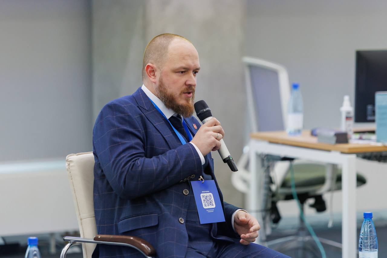 Ставка на лидерство: как ТИУ развивает проекты на стыке науки и бизнеса