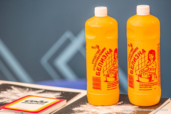 Продукция БСК — в «золотой» сотне лучших товаров России