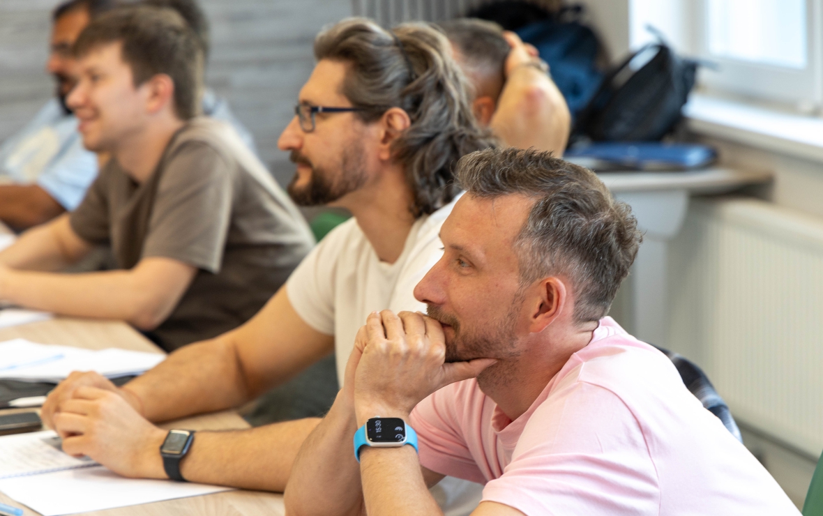 USIB запускает программу для перестройки бизнеса под новую реальность