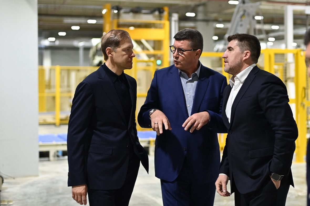 фото: «СФТ Групп»