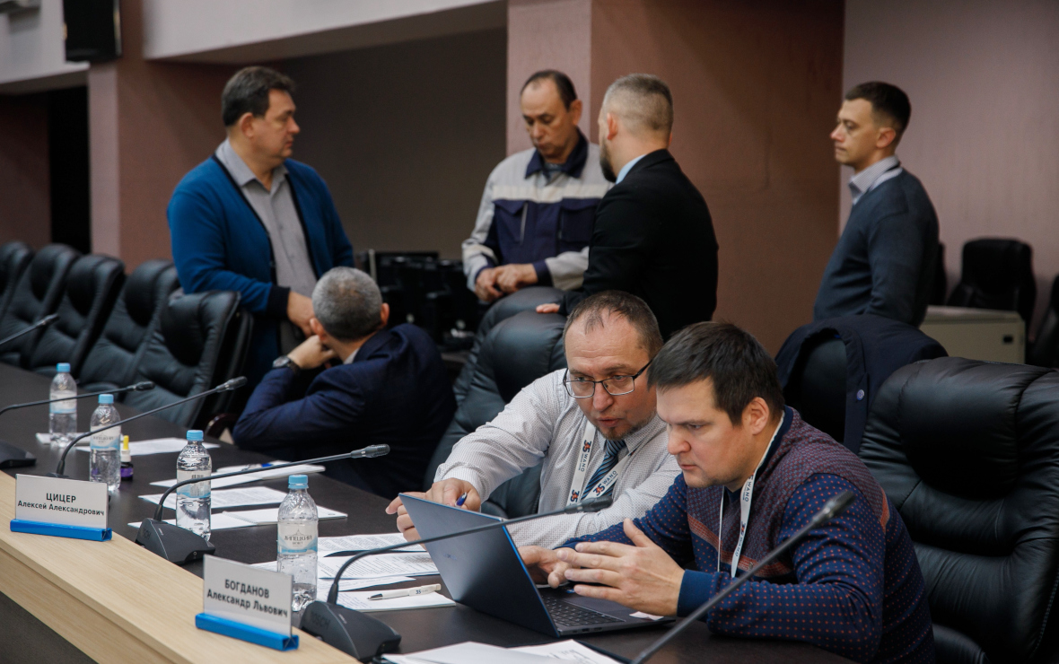 Фото: Ольга Мартынова