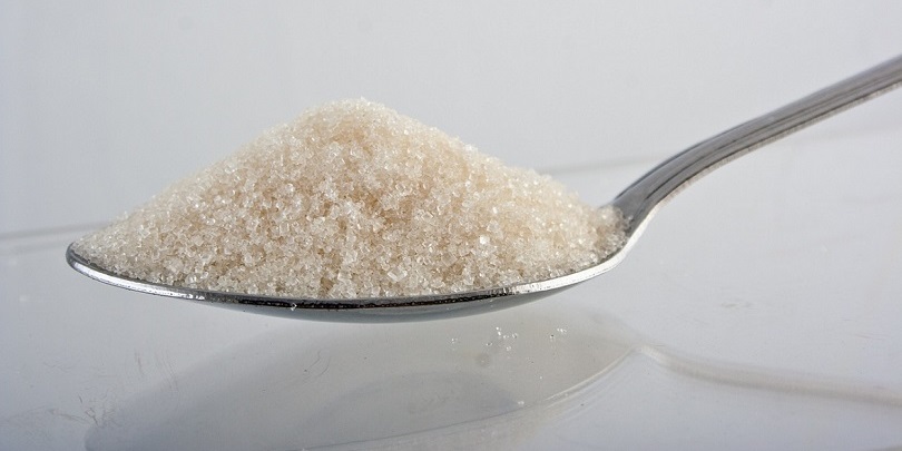 Оптовая цена на сахар в России выросла на 50% за год 