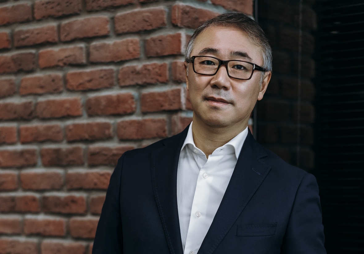 Сергей Ли, основатель и управляющий партнер LeePrime Group