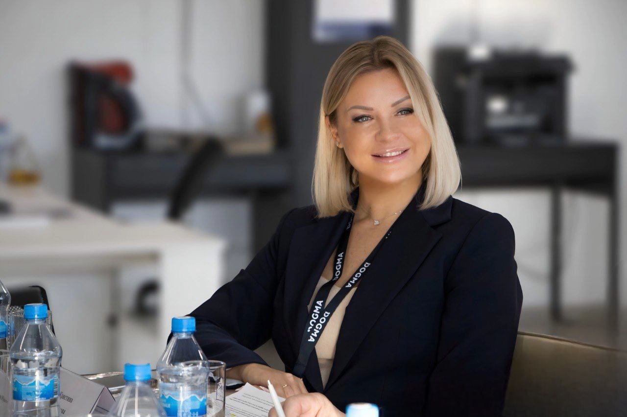 Кристина Исакова