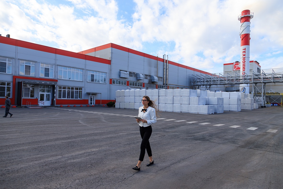 Фото: РБК Юг, Денис Демков
заместитель главного редактора РБК+Юг и Северный Кавказ Ольга Алехина
