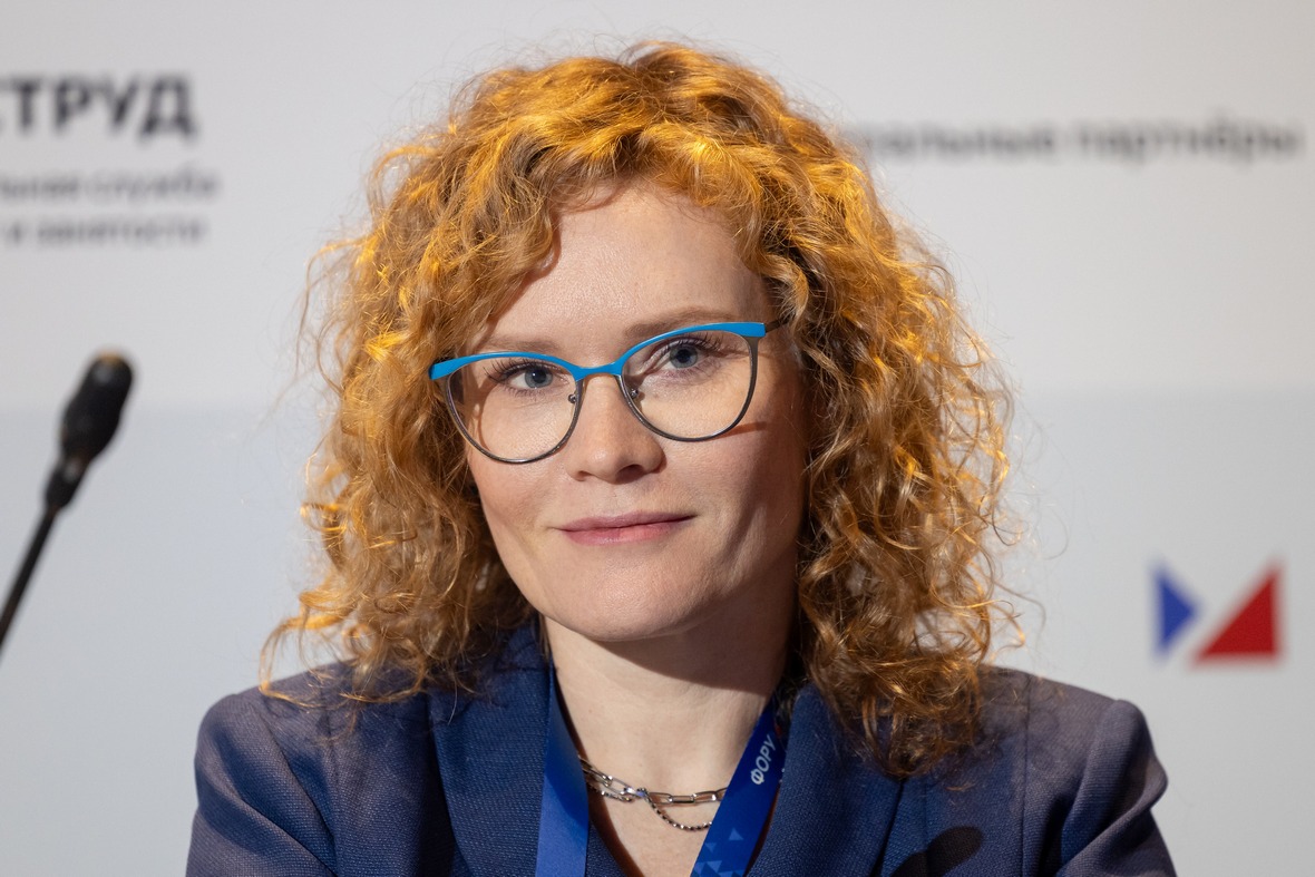 Снежана Китаева,  ПАО «Россети Ленэнерго»