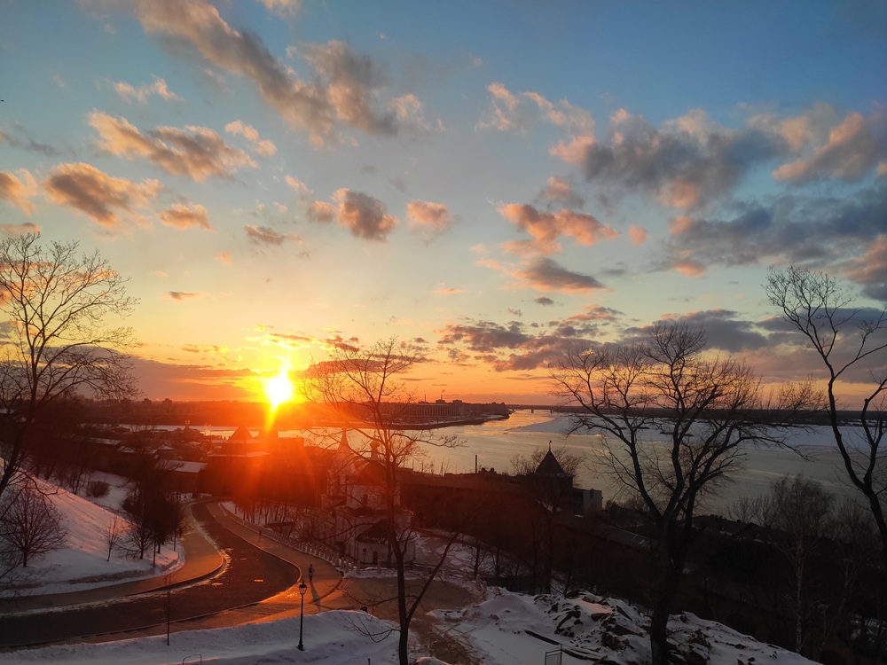 Фото из личного архива Наталии Станкевич.