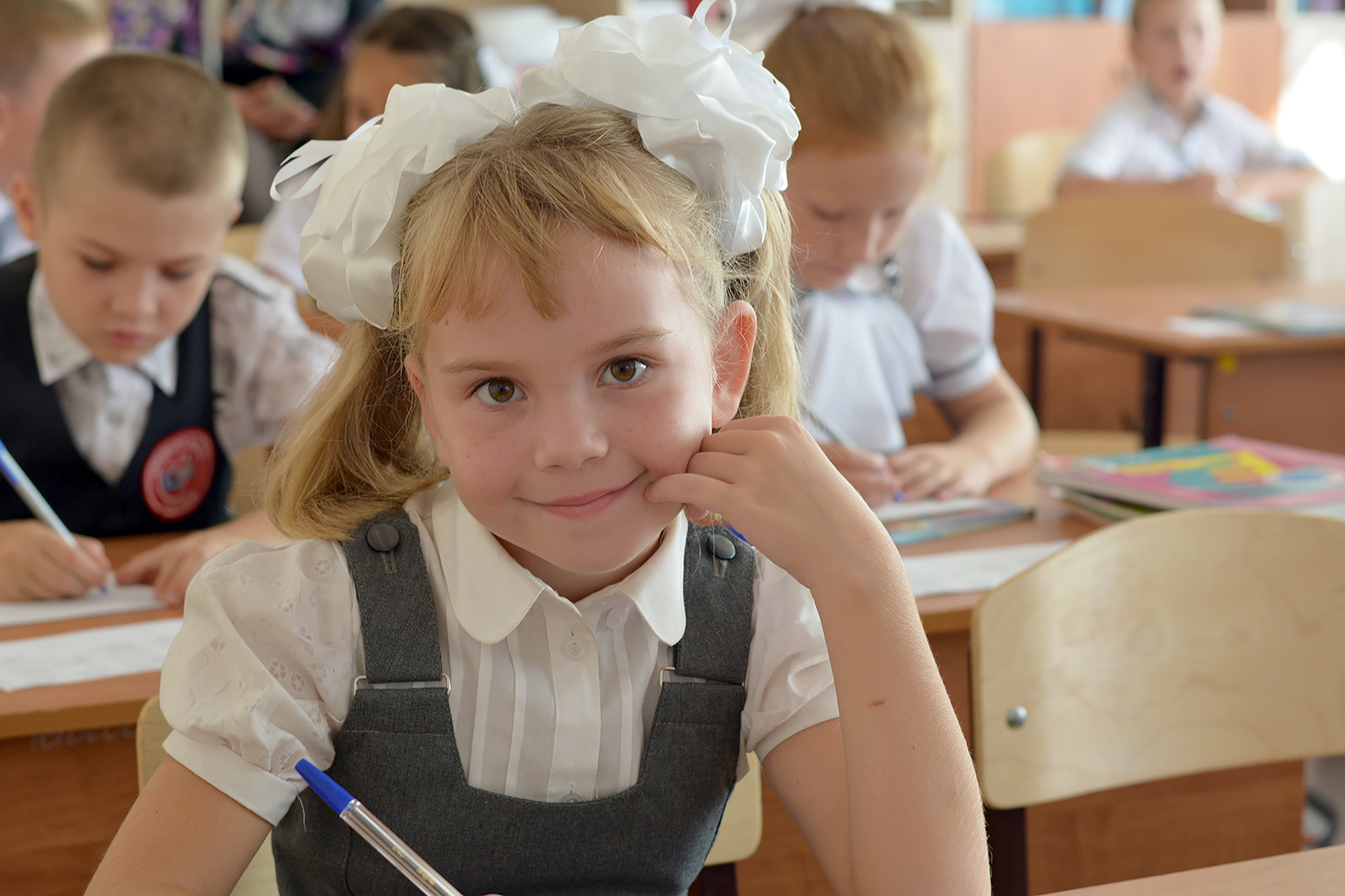 В июле-августе ТМТП направил школьным и дошкольным учреждениям 2 млн руб