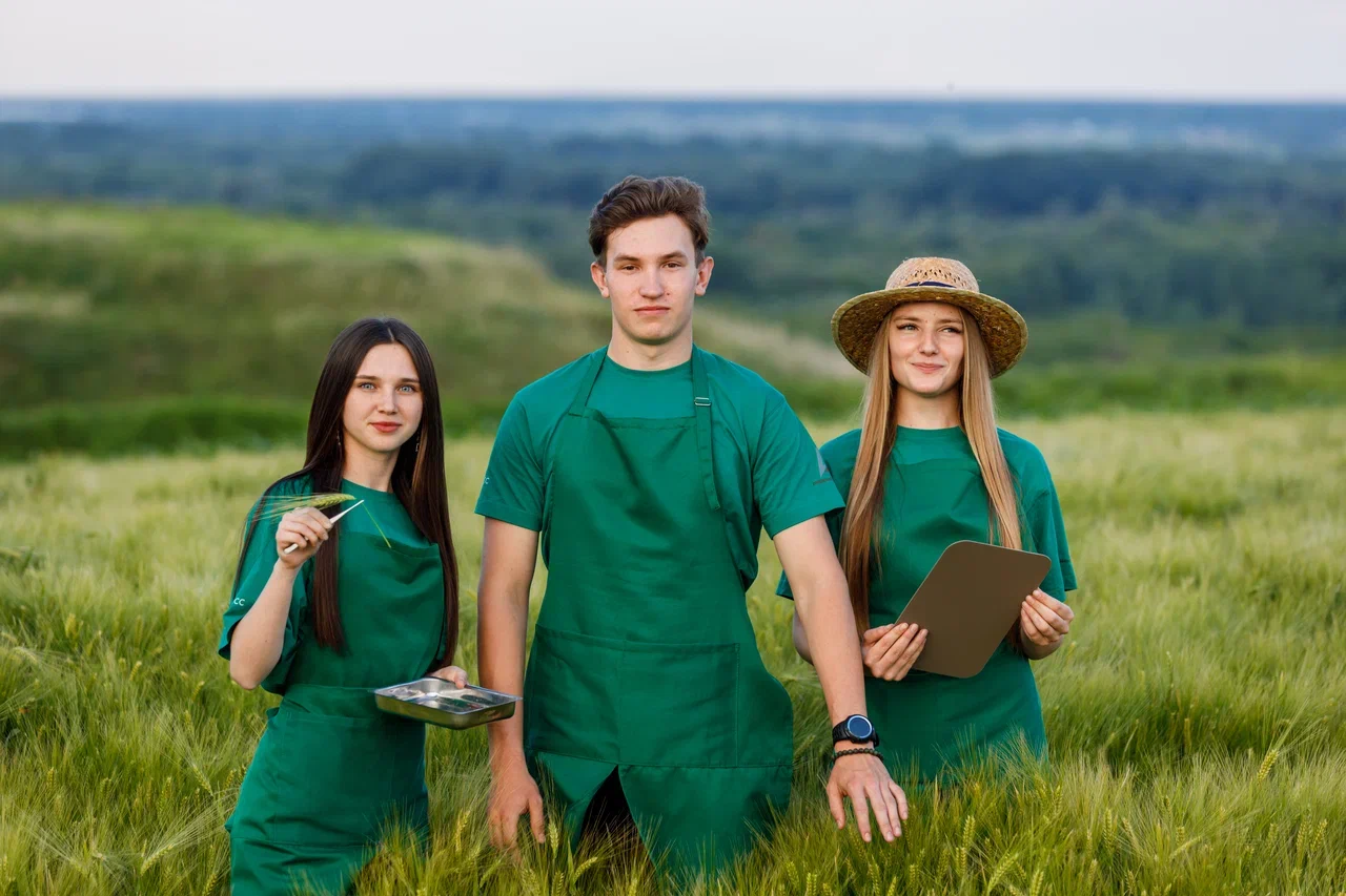фото: Алексей Жарков