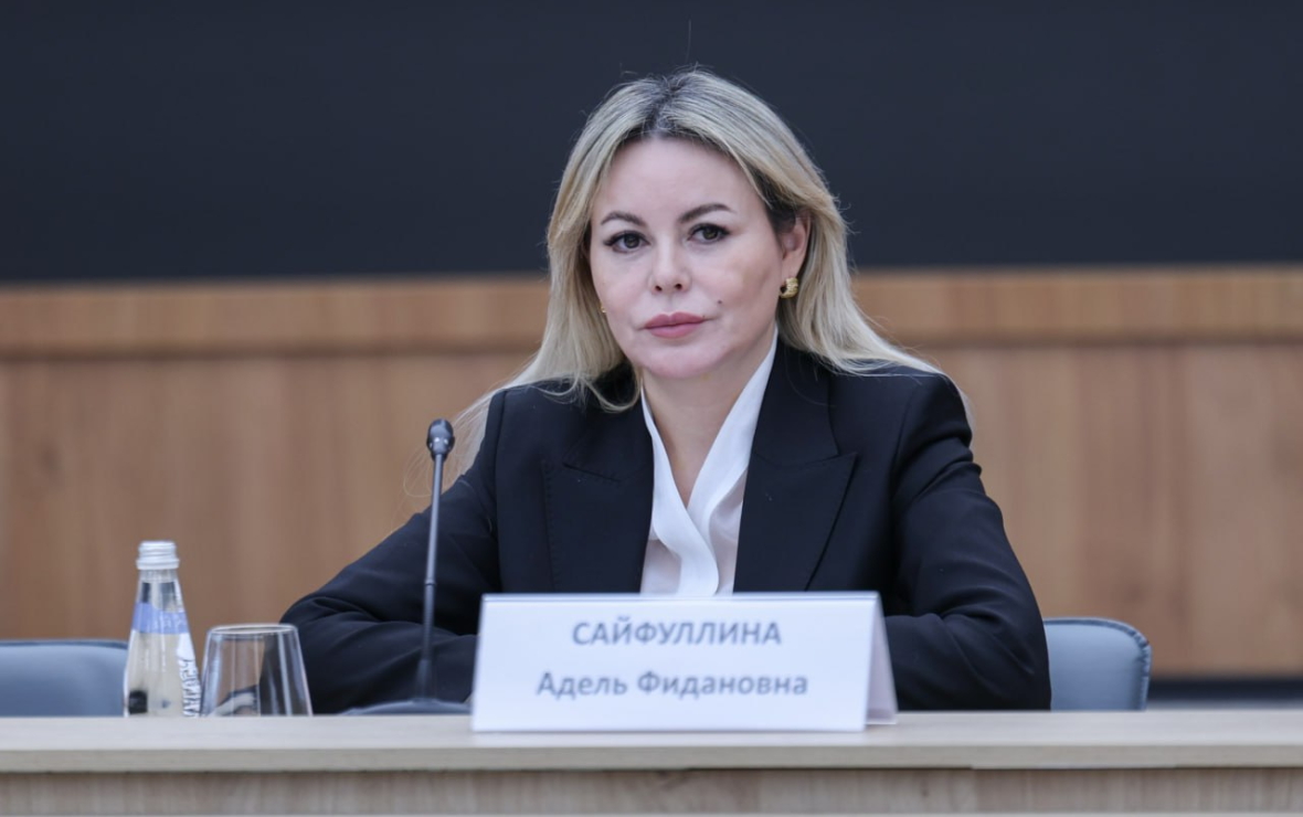 Фото: Пресс-служба Национального центра «Россия»