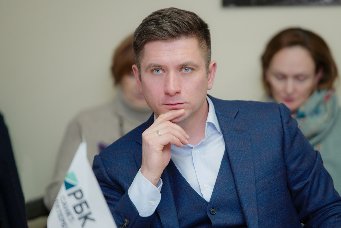 Илья Симонов, «РуПост»