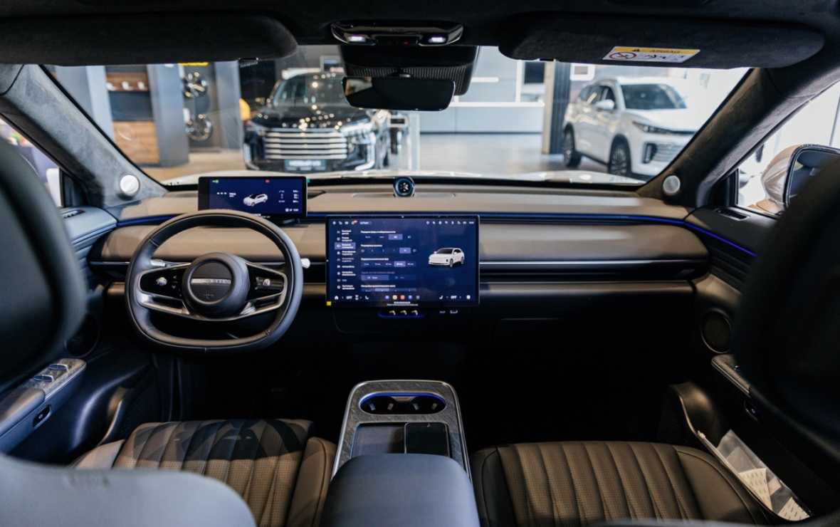 Фото: пресс-служба «Авто-Белогорье»