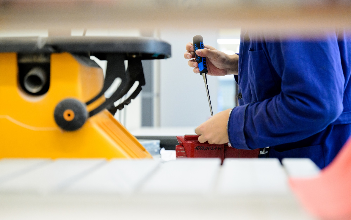 Фото: пресс-служба «Новикомбанка»