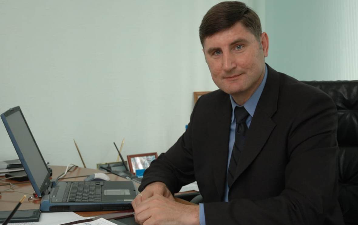 Юрий Таранцов (Фото: пресс-служба ИД «Свободная Пресса»)