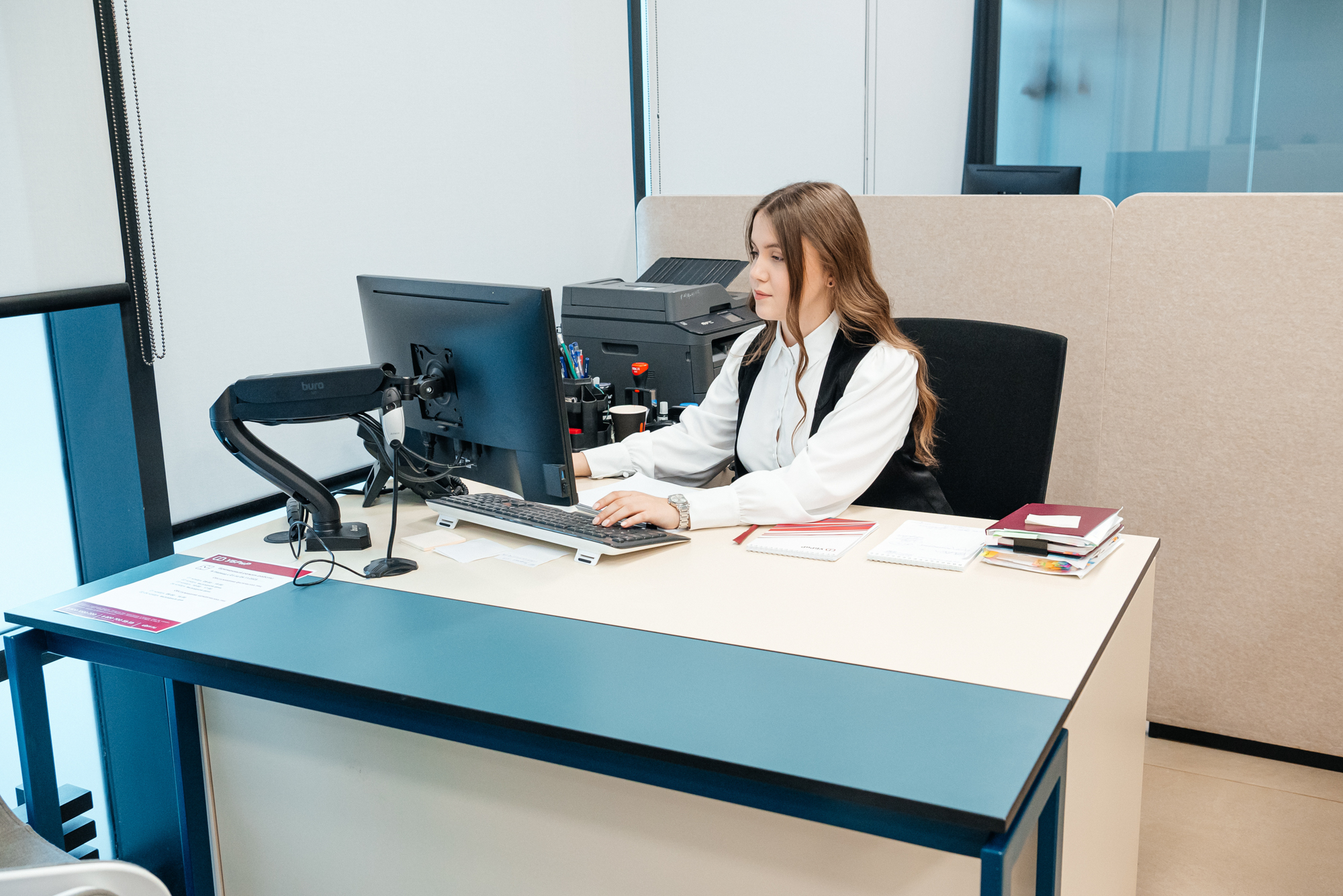 УБРиР предлагает бизнесу готовые решения в наиболее востребованных сферах