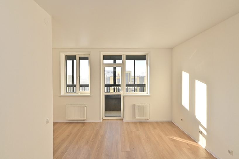 Первая очередь «Основинских кварталов» готова к новоселью