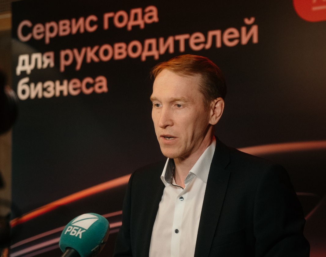 Андрей Фишер