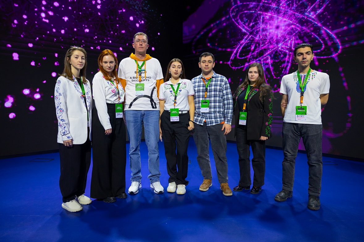 фото: Кирилл Акушев