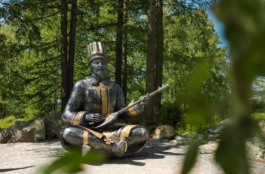 Курорт с мировым потенциалом: как «Манжерок» стал центром туризма