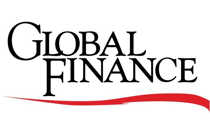 Группа Райффайзен получила высшую награду от журнала Global Finance