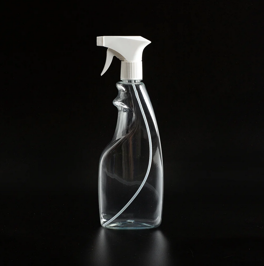 Пластиковые бутылки: изготовление и нюансы