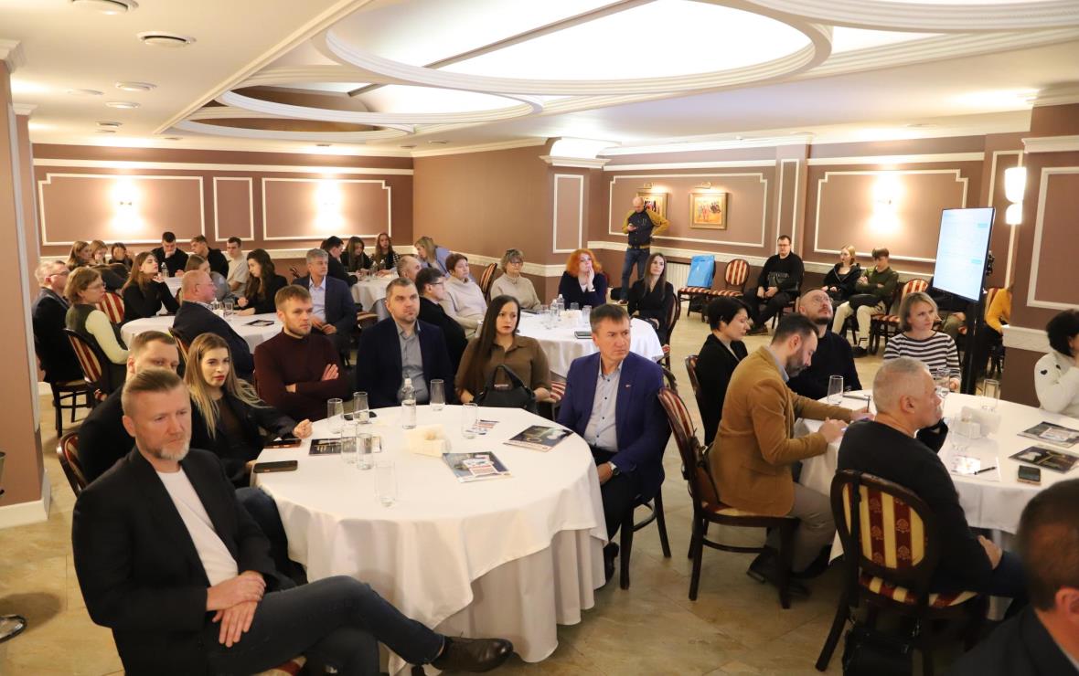 Фото: пресс-служба АНО «ЦПЭ Липецкой области»