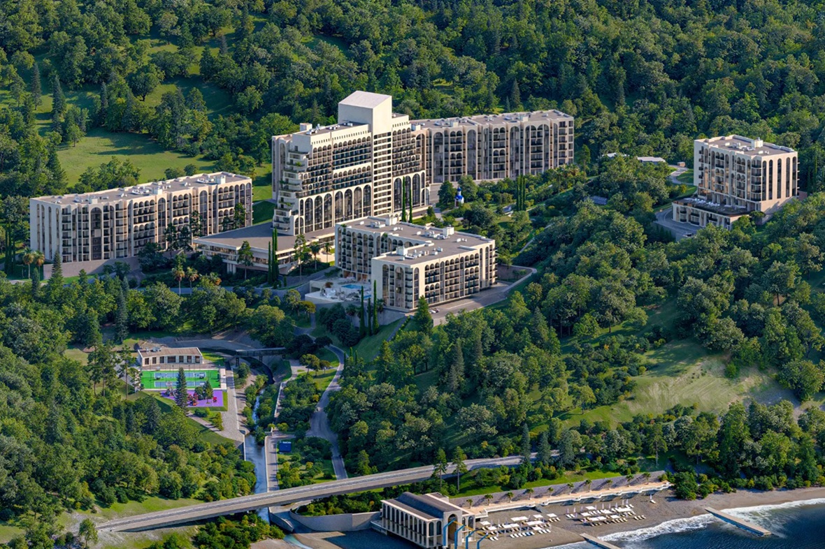 фото: Parade Development