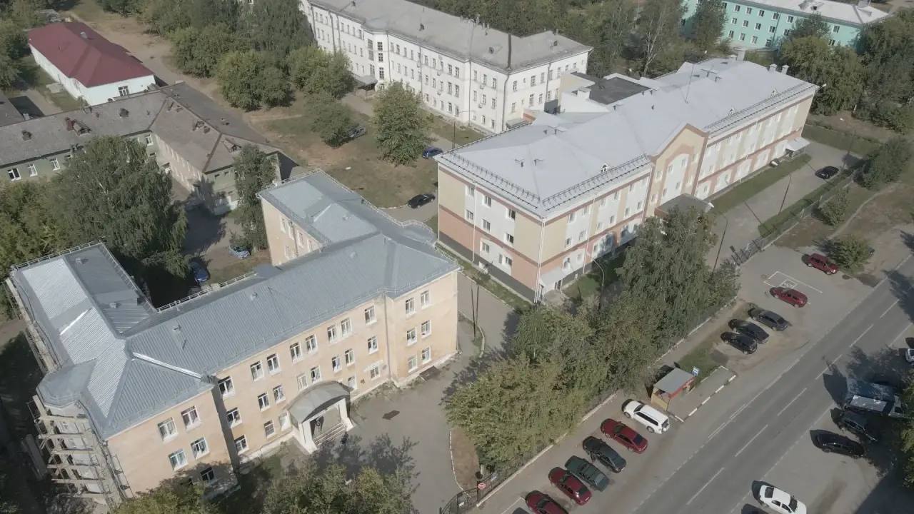 ВСМПО-АВИСМА приступает к созданию медкомплекса в Верхней Салде