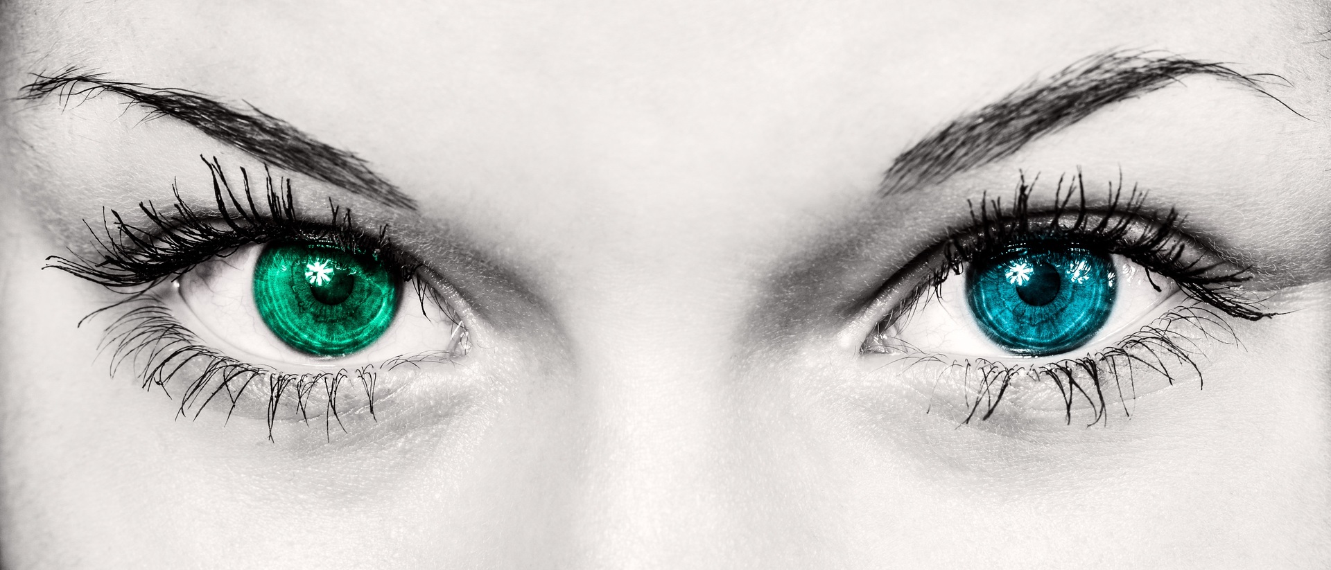 Синдром сухого глаза – патологическое состояние глаз