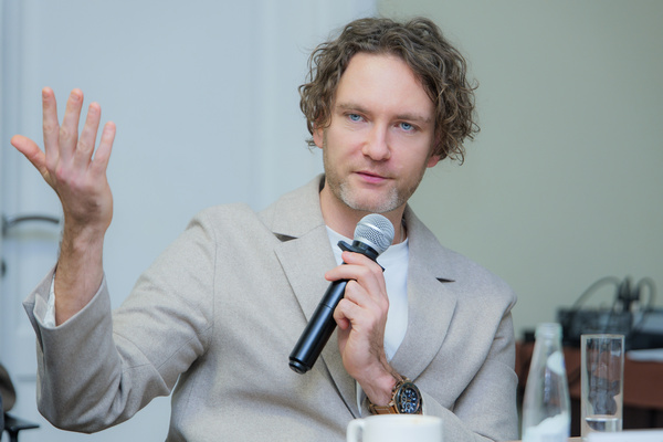 Андрей Кочетков, Derevo park 