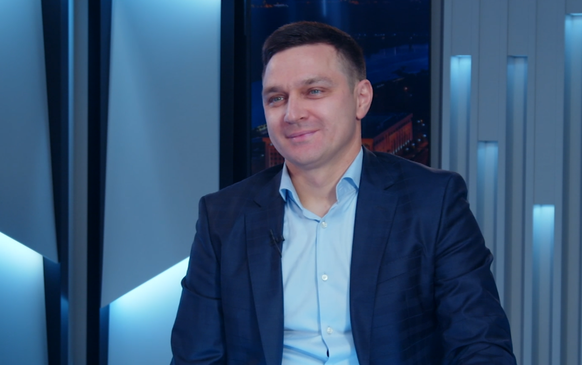 Артем Ишмухаметов, эксперт в сфере недвижимости