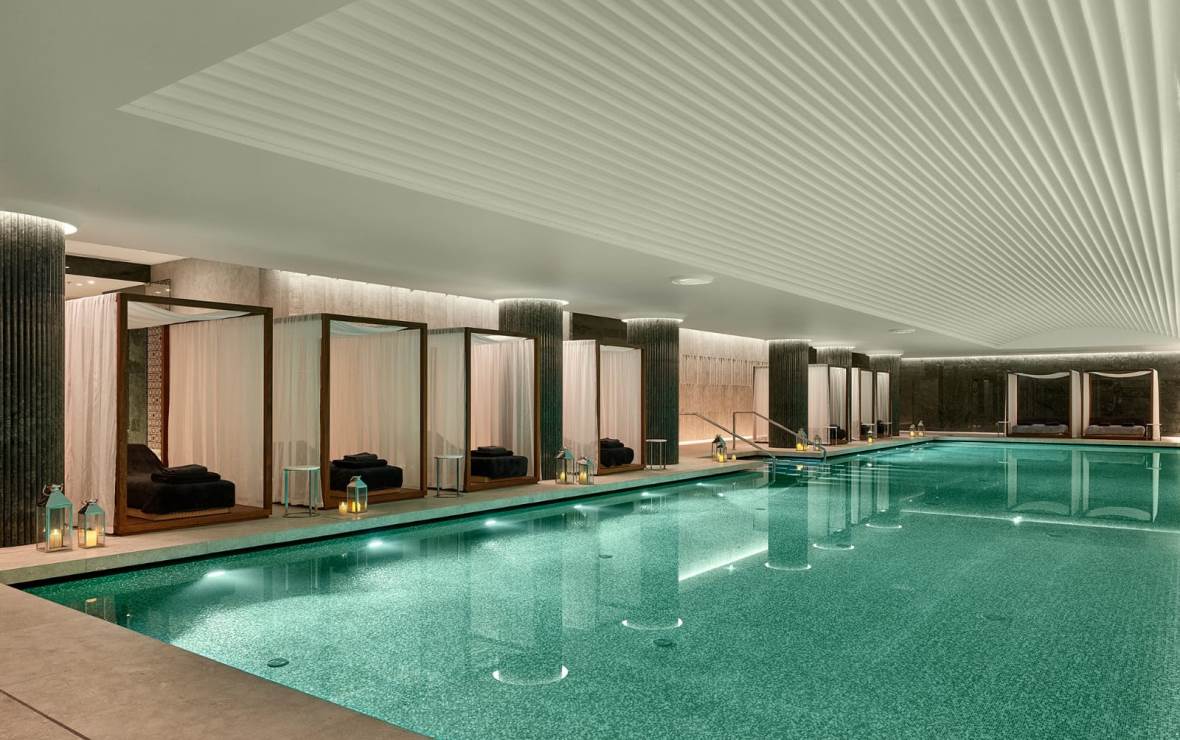 Фото: stelladimoscahotel.com