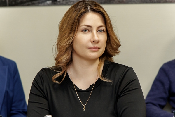 Екатерина Кандыба, «Инфостарт»