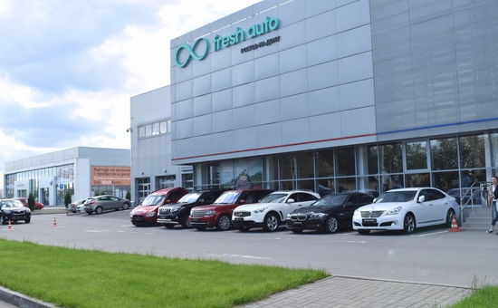 Эксперт: Ростовский рынок автомобилей с пробегом на 95% находится в тени