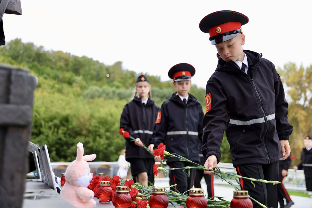 Молодежная политика в Нижнем Новгороде