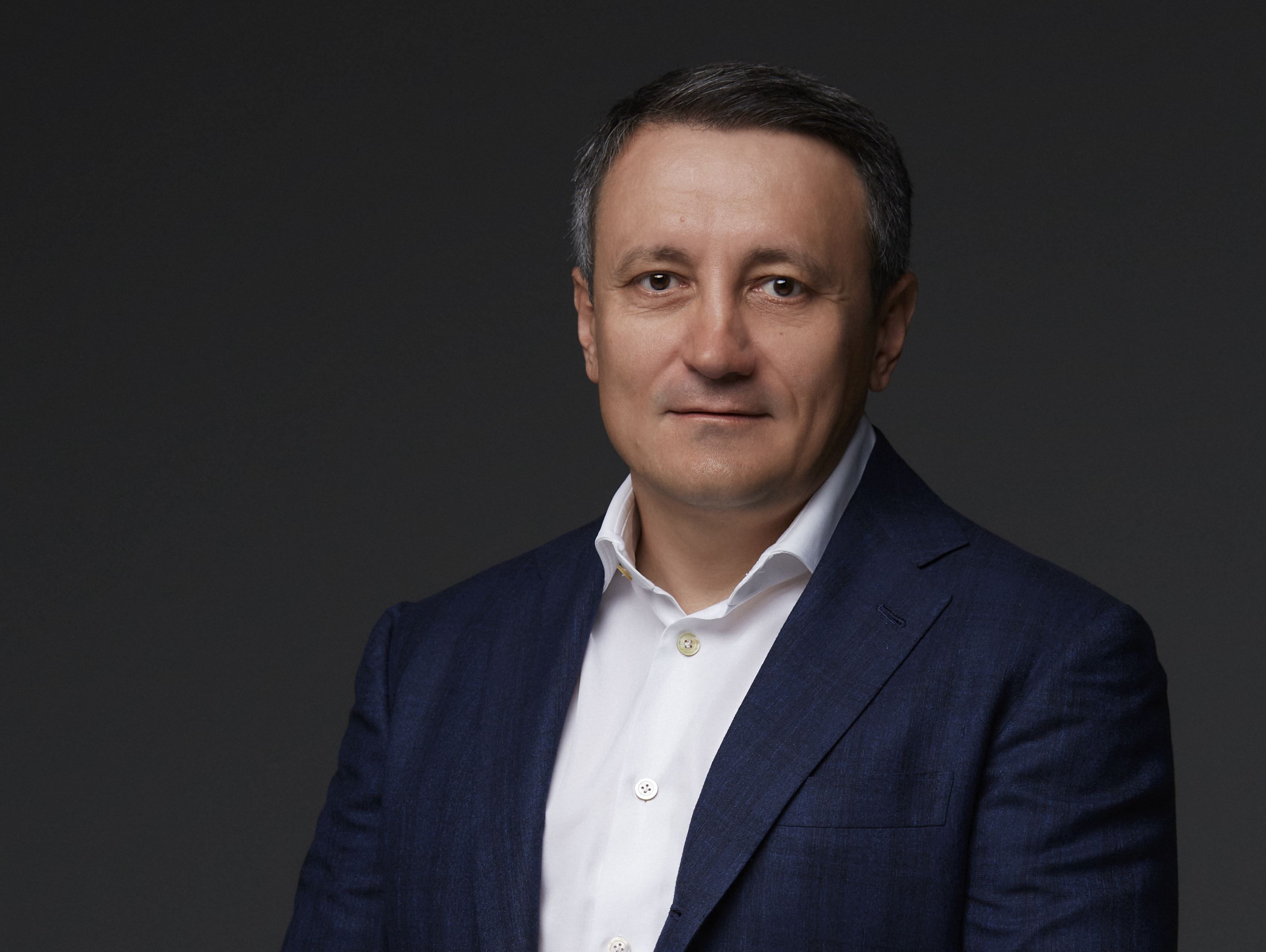 Игорь Шаповалов: «Мы создаем второй центр Владивостока» 