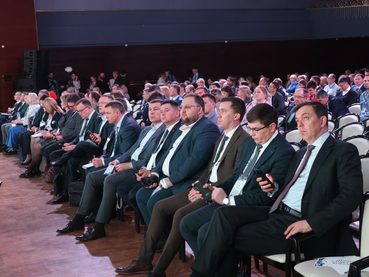 На Форуме в Челябинске обсудят вопросы экономической безопасности РФ