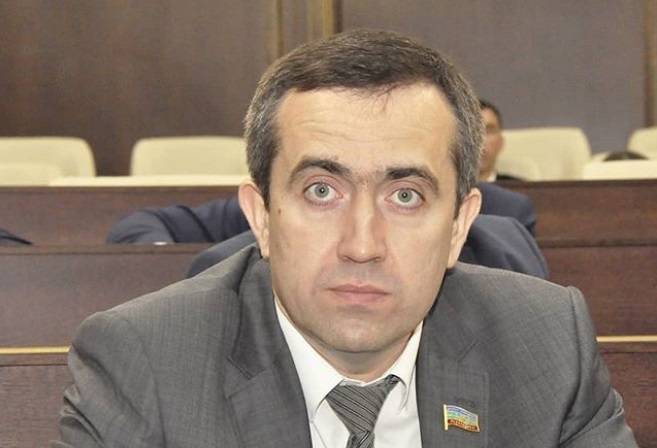 Ахмат Эбзеев: «Власти КЧР оказались не готовы к эпидемии коронавируса»