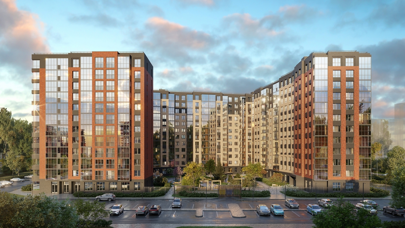 Фото: Пресс-служба строительной компании Л1